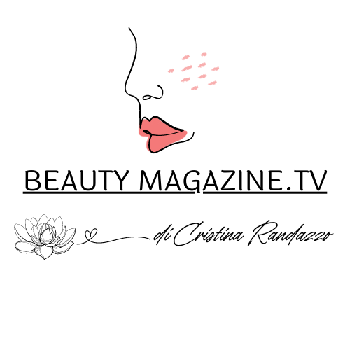 BEAUTY MAGAZINE TV